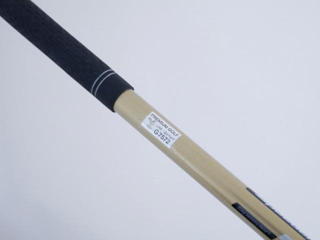 Fairway Wood : Katana : หัวไม้ 3 Katana Sword ATC-589b (ปี 2017) Loft 16 ก้าน Fujikura Speeder 589b Flex R
