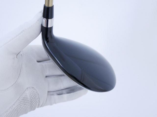 Fairway Wood : Katana : หัวไม้ 5 Katana Sword ATC-589b (ปี 2017) Loft 20 ก้าน Fujikura Speeder 589b Flex R
