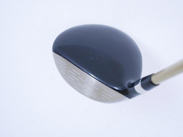 Fairway Wood : Katana : หัวไม้ 5 Katana Sword ATC-589b (ปี 2017) Loft 20 ก้าน Fujikura Speeder 589b Flex R
