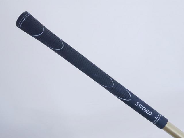 Fairway Wood : Katana : หัวไม้ 5 Katana Sword ATC-589b (ปี 2017) Loft 20 ก้าน Fujikura Speeder 589b Flex R
