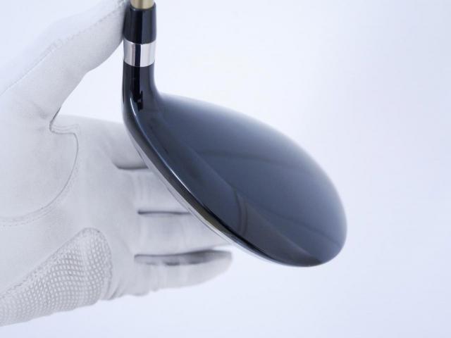 Fairway Wood : Katana : หัวไม้ 3 Katana Sword ATC-589b (ปี 2017) Loft 16 ก้าน Fujikura Speeder 589b Flex R
