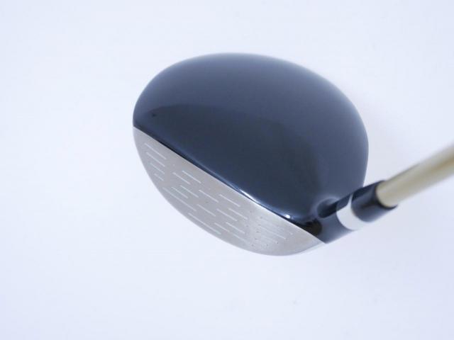 Fairway Wood : Katana : หัวไม้ 3 Katana Sword ATC-589b (ปี 2017) Loft 16 ก้าน Fujikura Speeder 589b Flex R
