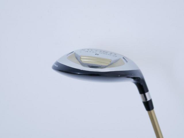 Fairway Wood : Katana : หัวไม้ 5 Katana Sword ATC-589b (ปี 2017) Loft 20 ก้าน Fujikura Speeder 589b Flex R
