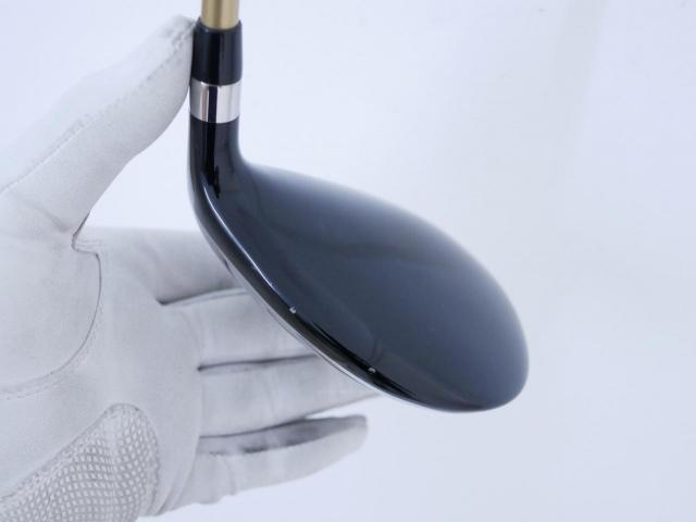 Fairway Wood : Katana : หัวไม้ 5 Katana Sword ATC-589b (ปี 2017) Loft 20 ก้าน Fujikura Speeder 589b Flex R
