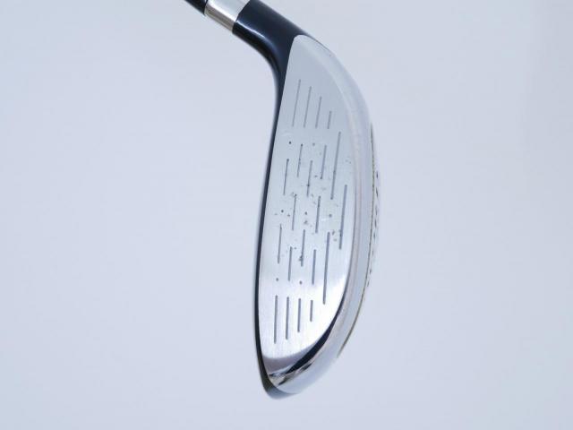 Fairway Wood : Katana : หัวไม้ 5 Katana Sword ATC-589b (ปี 2017) Loft 20 ก้าน Fujikura Speeder 589b Flex R
