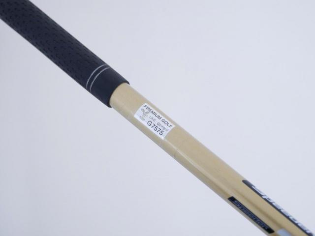 Fairway Wood : Katana : หัวไม้ 5 Katana Sword ATC-589b (ปี 2017) Loft 20 ก้าน Fujikura Speeder 589b Flex R
