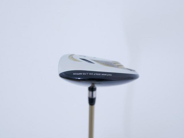 Fairway Wood : Katana : หัวไม้ 5 Katana Sword ATC-589b (ปี 2017) Loft 20 ก้าน Fujikura Speeder 589b Flex R
