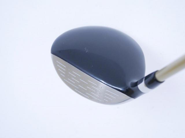 Fairway Wood : Katana : หัวไม้ 5 Katana Sword ATC-589b (ปี 2017) Loft 20 ก้าน Fujikura Speeder 589b Flex R
