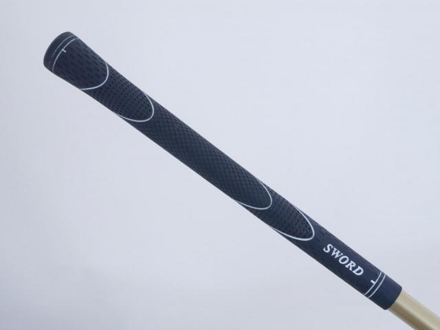 Fairway Wood : Katana : หัวไม้ 5 Katana Sword ATC-589b (ปี 2017) Loft 20 ก้าน Fujikura Speeder 589b Flex R
