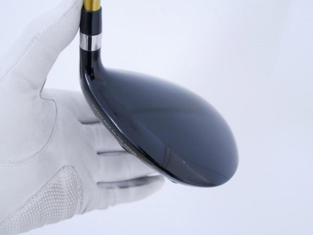 Fairway Wood : Katana : หัวไม้ 3 Katana Sword ATC-589a (ปี 2015) Loft 16 ก้าน Speeder 589 Flex R