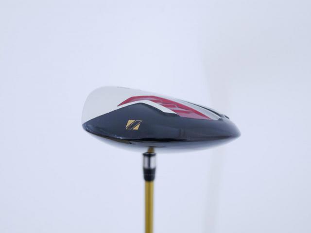 Fairway Wood : Katana : หัวไม้ 3 Katana Sword ATC-589a (ปี 2015) Loft 16 ก้าน Speeder 589 Flex R