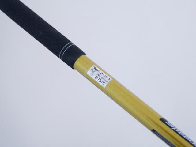 Fairway Wood : Katana : หัวไม้ 3 Katana Sword ATC-589a (ปี 2015) Loft 16 ก้าน Speeder 589 Flex R