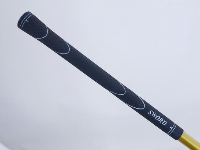 Fairway Wood : Katana : หัวไม้ 3 Katana Sword ATC-589a (ปี 2015) Loft 16 ก้าน Speeder 589 Flex R