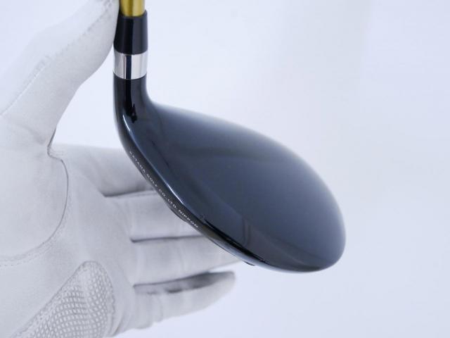 Fairway Wood : Katana : หัวไม้ 5 Katana Sword ATC-589a (ปี 2015) Loft 20 ก้าน Speeder 589 Flex R