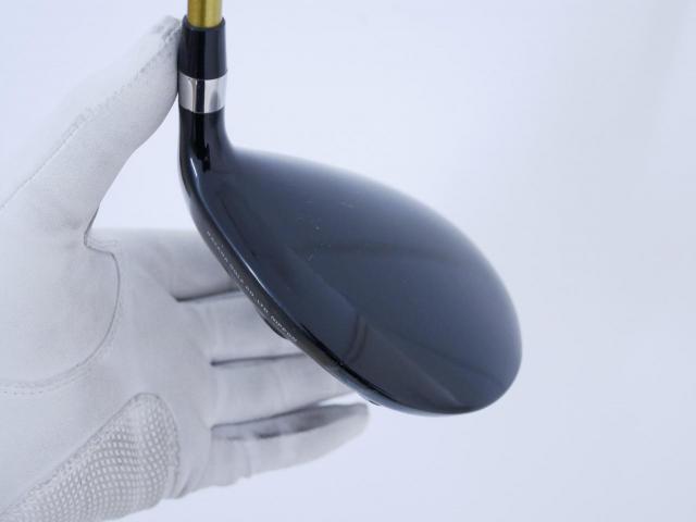 Fairway Wood : Katana : หัวไม้ 3 Katana Sword ATC-589a (ปี 2015) Loft 16 ก้าน Speeder 589 Flex R