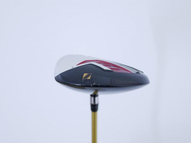 Fairway Wood : Katana : หัวไม้ 3 Katana Sword ATC-589a (ปี 2015) Loft 16 ก้าน Speeder 589 Flex R