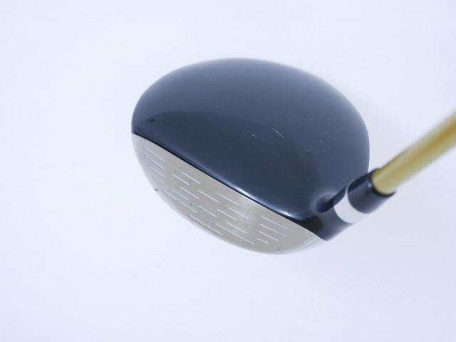 Fairway Wood : Katana : หัวไม้ 3 Katana Sword ATC-589a (ปี 2015) Loft 16 ก้าน Speeder 589 Flex R