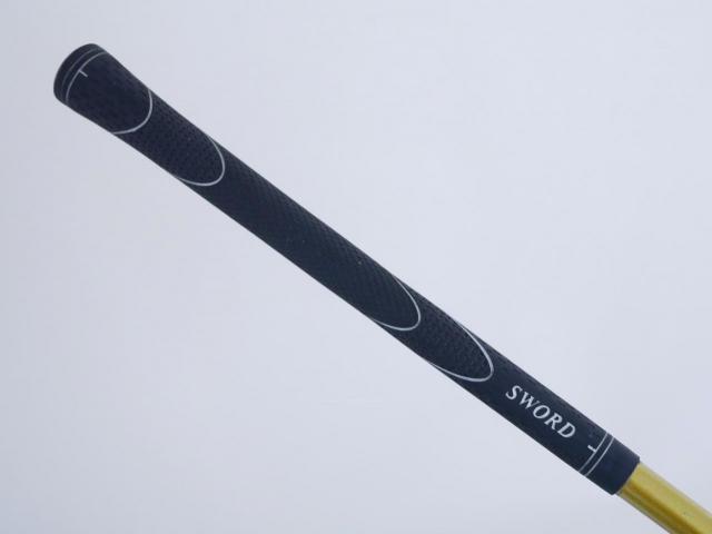 Fairway Wood : Katana : หัวไม้ 3 Katana Sword ATC-589a (ปี 2015) Loft 16 ก้าน Speeder 589 Flex R