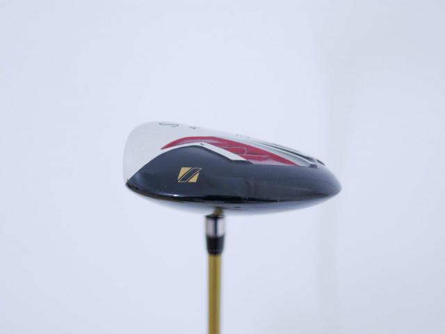 Fairway Wood : Katana : หัวไม้ 5 Katana Sword ATC-589a (ปี 2015) Loft 20 ก้าน Speeder 589 Flex R