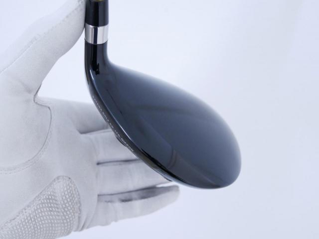 Fairway Wood : Katana : หัวไม้ 5 Katana Sword ATC-589a (ปี 2015) Loft 20 ก้าน Speeder 589 Flex R