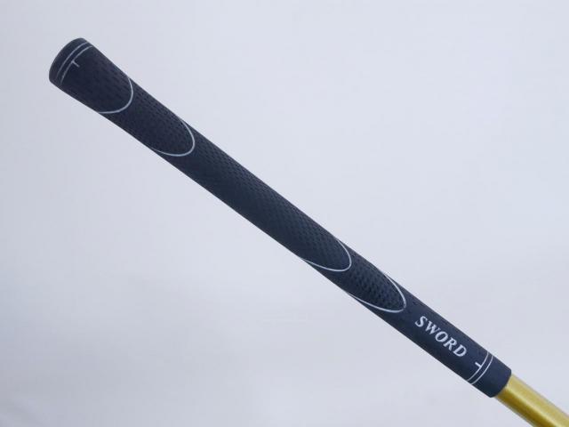 Fairway Wood : Katana : หัวไม้ 5 Katana Sword ATC-589a (ปี 2015) Loft 20 ก้าน Speeder 589 Flex R