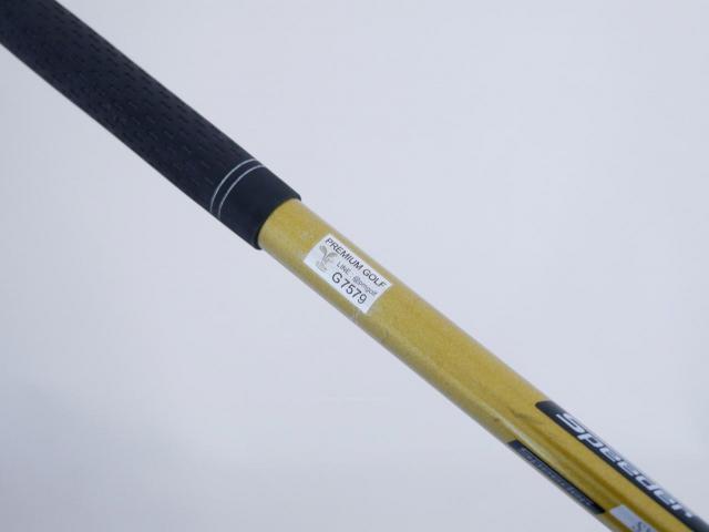 Fairway Wood : Katana : หัวไม้ 5 Katana Sword ATC-589a (ปี 2015) Loft 20 ก้าน Speeder 589 Flex R