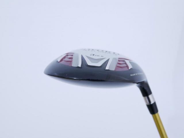 Fairway Wood : Katana : หัวไม้ 3 Katana Sword ATC-589a (ปี 2015) Loft 16 ก้าน Speeder 589 Flex SR