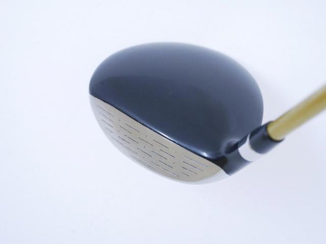 Fairway Wood : Katana : หัวไม้ 3 Katana Sword ATC-589a (ปี 2015) Loft 16 ก้าน Speeder 589 Flex SR