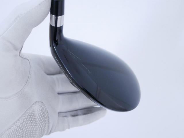 Fairway Wood : Katana : หัวไม้ 5 Katana Sword ATC-589a (ปี 2015) Loft 20 ก้าน Speeder 589 Flex SR