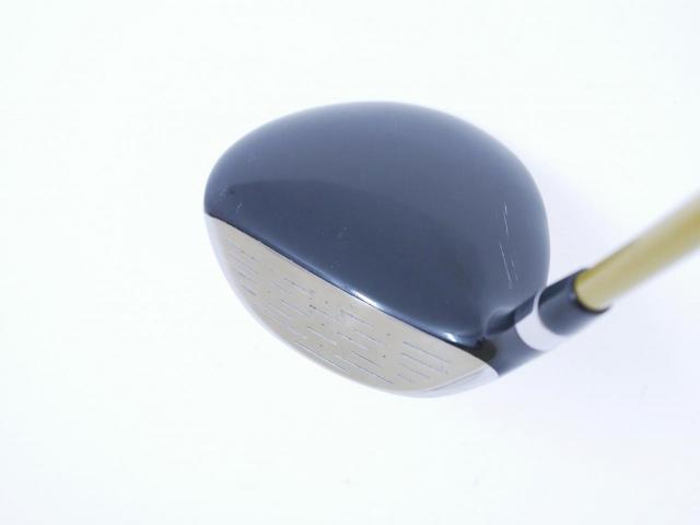 Fairway Wood : Katana : หัวไม้ 5 Katana Sword ATC-589a (ปี 2015) Loft 20 ก้าน Speeder 589 Flex SR