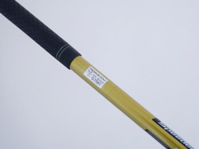 Fairway Wood : Katana : หัวไม้ 5 Katana Sword ATC-589a (ปี 2015) Loft 20 ก้าน Speeder 589 Flex SR