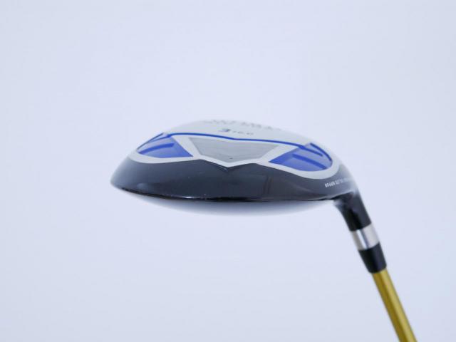 Fairway Wood : Katana : หัวไม้ 3 Katana Sword ATC-589 Loft 16 ก้าน Speeder 589 Flex R