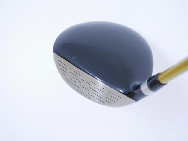 Fairway Wood : Katana : หัวไม้ 3 Katana Sword ATC-589 Loft 16 ก้าน Speeder 589 Flex R