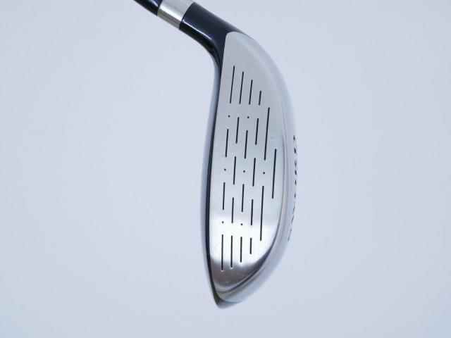 Fairway Wood : Katana : หัวไม้ 3 Katana Sword ATC-589 Loft 16 ก้าน Speeder 589 Flex R