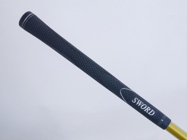 Fairway Wood : Katana : หัวไม้ 3 Katana Sword ATC-589 Loft 16 ก้าน Speeder 589 Flex R