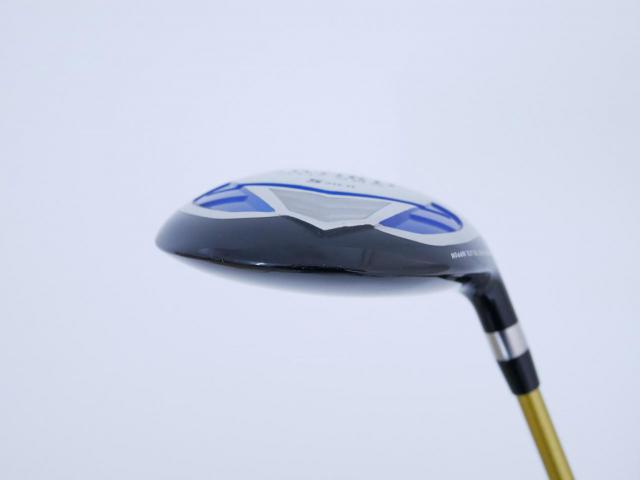 Fairway Wood : Katana : หัวไม้ 5 Katana Sword ATC-589 Loft 20 ก้าน Speeder 589 Flex R