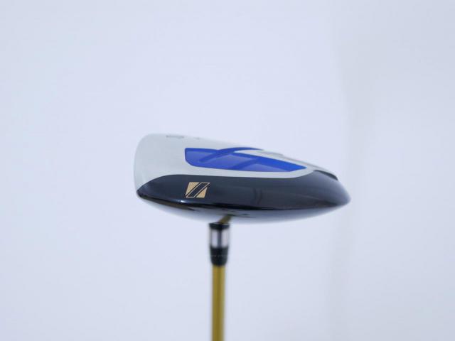 Fairway Wood : Katana : หัวไม้ 5 Katana Sword ATC-589 Loft 20 ก้าน Speeder 589 Flex R