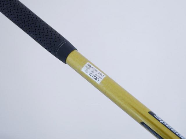 Fairway Wood : Katana : หัวไม้ 5 Katana Sword ATC-589 Loft 20 ก้าน Speeder 589 Flex R