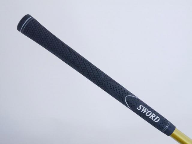 Fairway Wood : Katana : หัวไม้ 5 Katana Sword ATC-589 Loft 20 ก้าน Speeder 589 Flex R