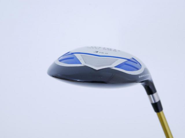 Fairway Wood : Katana : หัวไม้ 3 Katana Sword ATC-589 Loft 16 ก้าน Speeder 589 Flex R