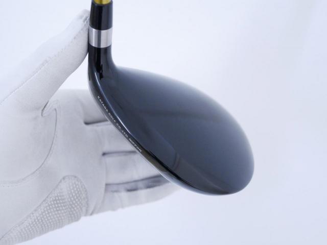 Fairway Wood : Katana : หัวไม้ 3 Katana Sword ATC-589 Loft 16 ก้าน Speeder 589 Flex R