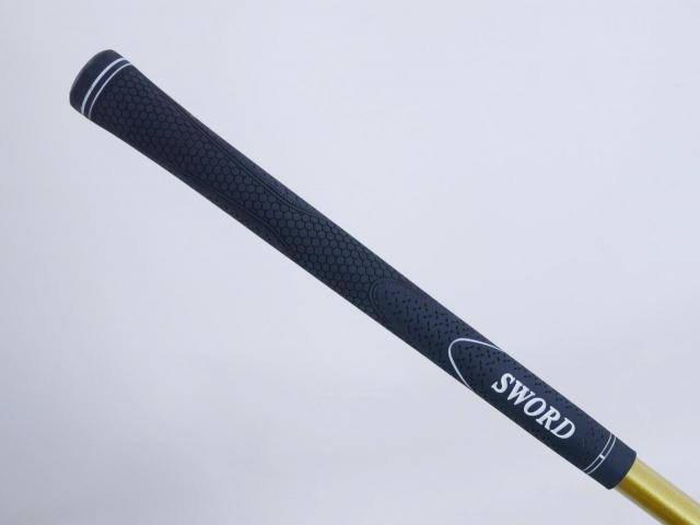 Fairway Wood : Katana : หัวไม้ 3 Katana Sword ATC-589 Loft 16 ก้าน Speeder 589 Flex R