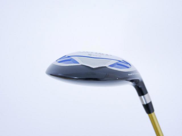 Fairway Wood : Katana : หัวไม้ 5 Katana Sword ATC-589 Loft 20 ก้าน Speeder 589 Flex R