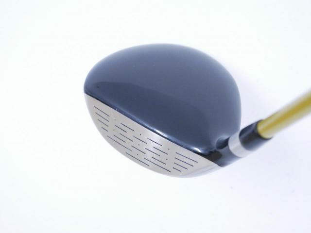 Fairway Wood : Katana : หัวไม้ 5 Katana Sword ATC-589 Loft 20 ก้าน Speeder 589 Flex R