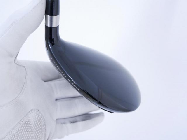 Fairway Wood : Katana : หัวไม้ 5 Katana Sword ATC-589 Loft 20 ก้าน Speeder 589 Flex R