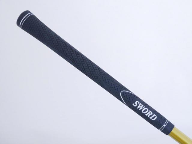 Fairway Wood : Katana : หัวไม้ 5 Katana Sword ATC-589 Loft 20 ก้าน Speeder 589 Flex R