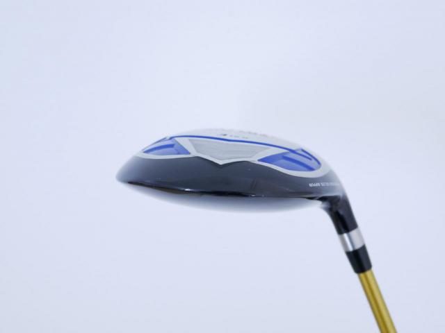 Fairway Wood : Katana : หัวไม้ 3 Katana Sword ATC-589 Loft 16 ก้าน Speeder 589 Flex SR