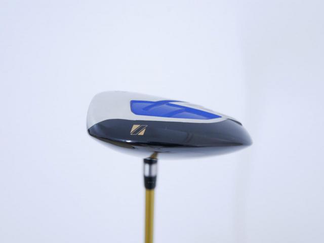 Fairway Wood : Katana : หัวไม้ 3 Katana Sword ATC-589 Loft 16 ก้าน Speeder 589 Flex SR