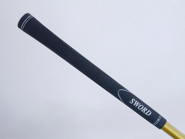 Fairway Wood : Katana : หัวไม้ 3 Katana Sword ATC-589 Loft 16 ก้าน Speeder 589 Flex SR