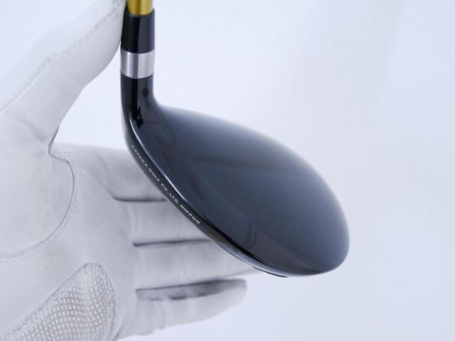 Fairway Wood : Katana : หัวไม้ 5 Katana Sword ATC-589 Loft 20 ก้าน Speeder 589 Flex SR